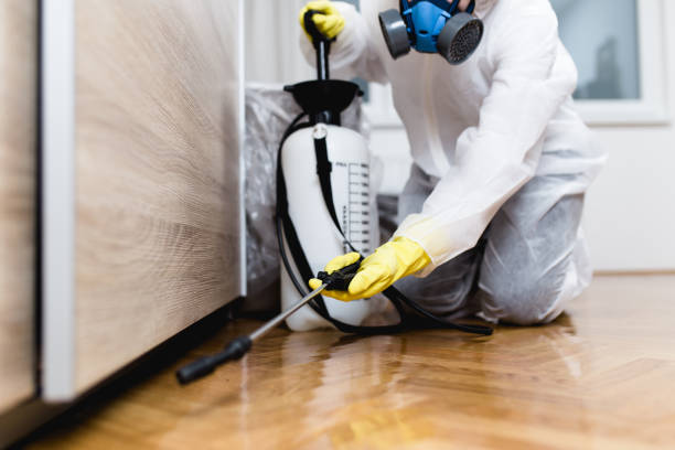 Best Pest Control Cost  in Union City, IN