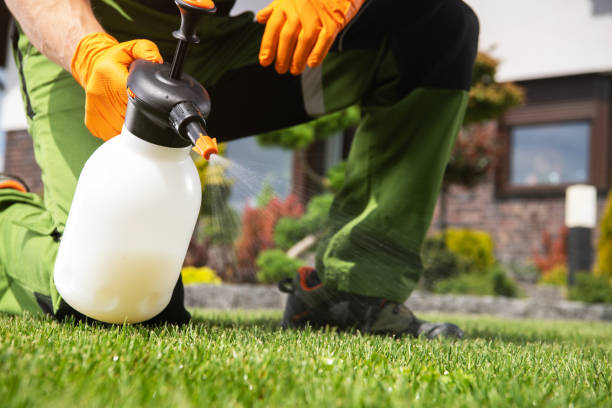 Pest Control for Restaurants in Union City, IN