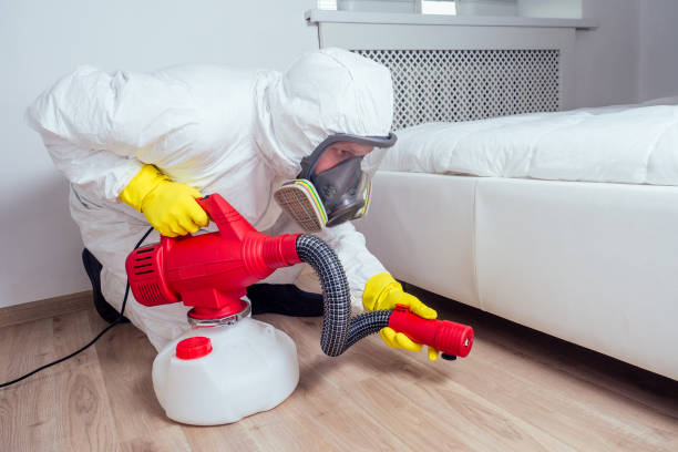 Best Emergency Pest Control  in Union City, IN
